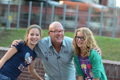 Postcodeloterij, foto door Comee.nl