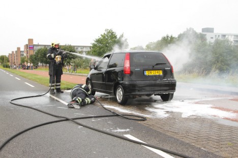 autobrand Deurneseweg