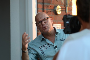 Postcodeloterij, foto door Comee.nl