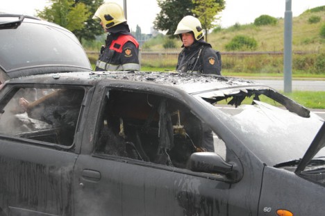 autobrand Deurneseweg