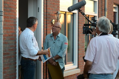 Postcodeloterij, foto door Comee.nl