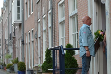 Postcodeloterij, foto door Comee.nl