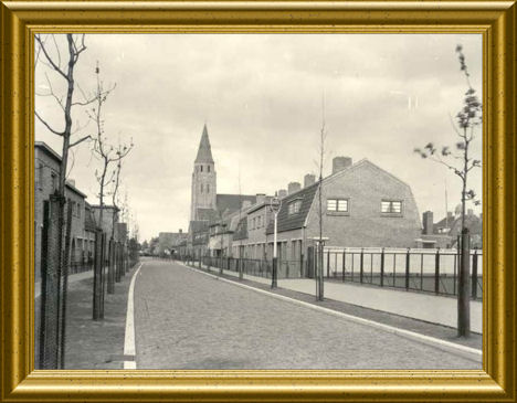 Tolpoststraat