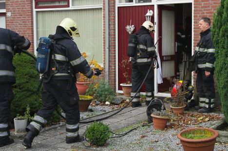 brand Karekietstraat 23