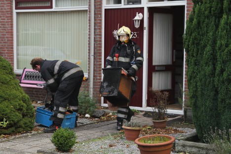 brand Karekietstraat 23