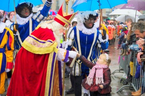 Sinterklaas