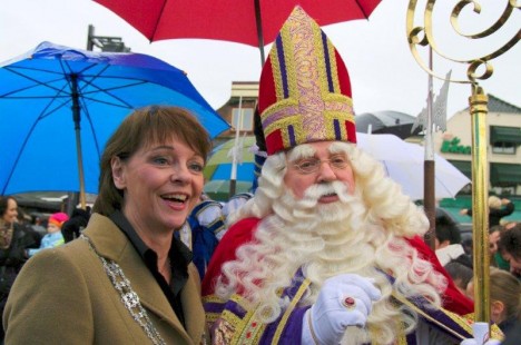 Sinterklaas