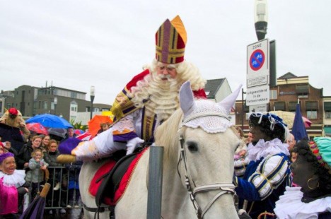 Sinterklaas