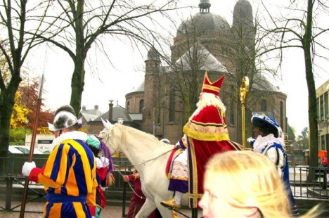 Sinterklaas