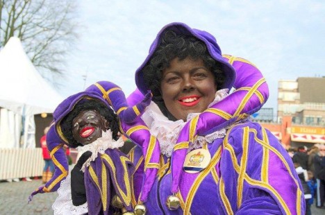 het Kasteel van Sinterklaas