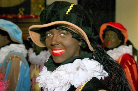 het Kasteel van Sinterklaas