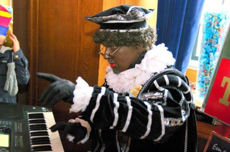 het Kasteel van Sinterklaas