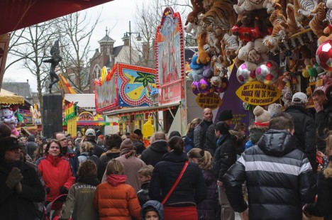 Voorjaarskermis 2013