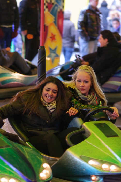 Voorjaarskermis 2013