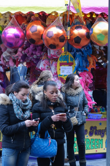 Voorjaarskermis 2013