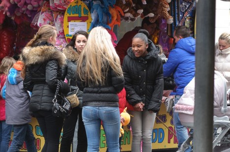 Voorjaarskermis 2013