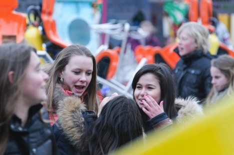 Voorjaarskermis 2013