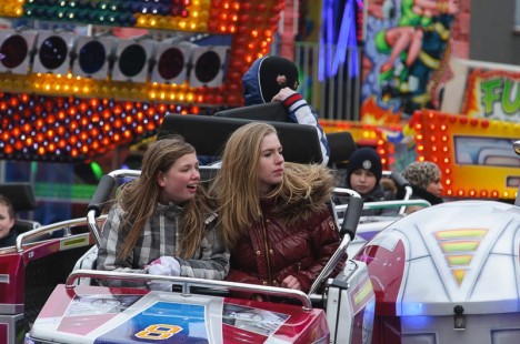 Voorjaarskermis 2013