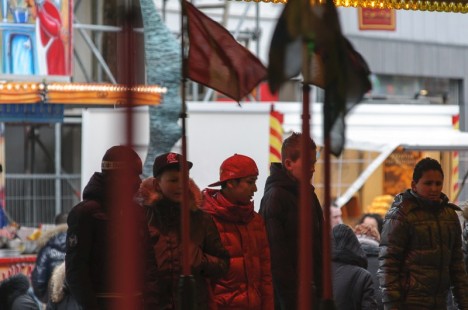 Voorjaarskermis 2013