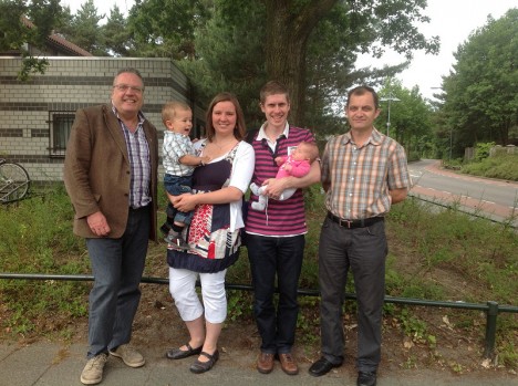 ChristenUnie Helmond