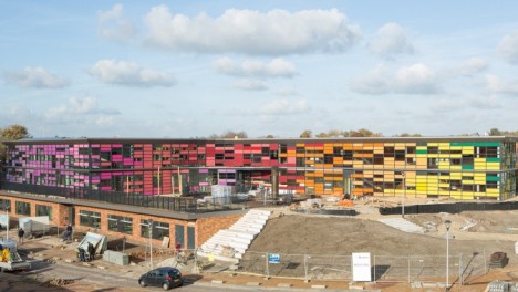 Foto door Pressvisuals