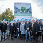 CPO-woningen Stiphout