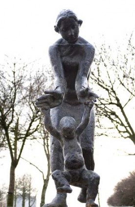 foto uit 2010