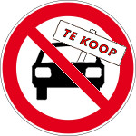 Voorbeeld advertentie auto te koop