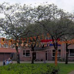 Anne Frankplein