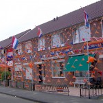 Jozef Israelsstraat