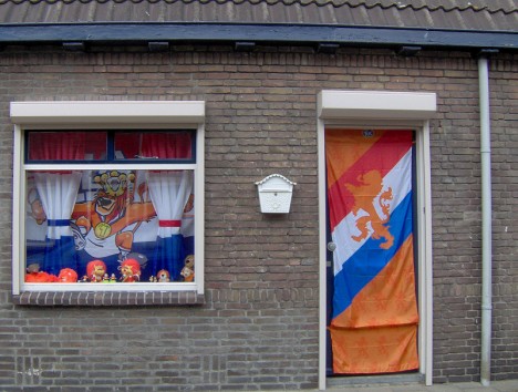Van Hoofstraat