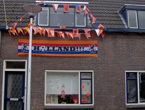 Van Hoofstraat