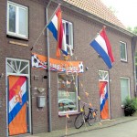 Wethouder Ebbenlaan