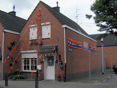 Wolfstraat