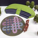 maquette (oktober 2013)