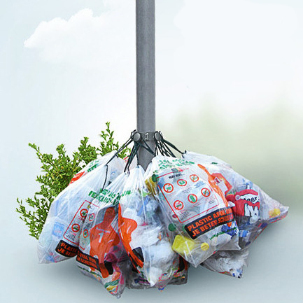 oor Invloedrijk Peave Geen wegwaaiende plastic afvalzakken – De weblog van Helmond