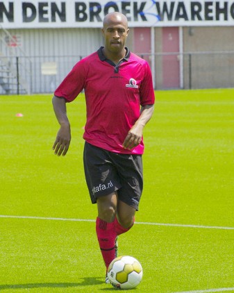 Foto: Wim vdn Broek