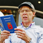 foto Wim van den Broek