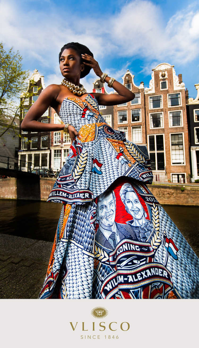 De weblog van Helmond » In beeld: de Vlisco bestaat 170 jaar