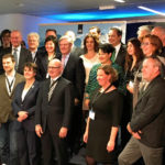 Links wethouder Van Bree