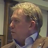 interview in december 2013