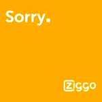 Ziggo kampt met flinke internetstoring