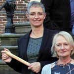 wethouder Van der Zanden