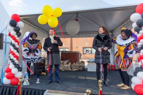 foto door Pressvisuals.com