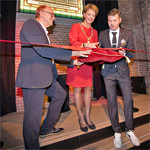 Fotograaf Dave van Hout