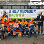 archieffoto: Vico Hoozemans