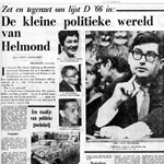 De Telegraaf van 16-11-1967