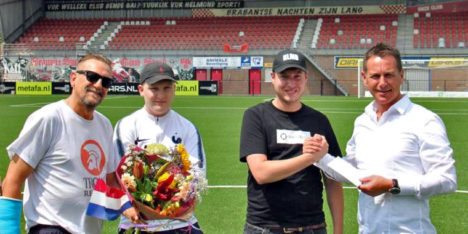 foto: Helmond Sport