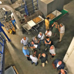 bezoek Biomassacentrale