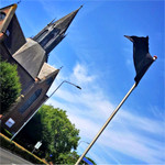 foto Robert van den Broek